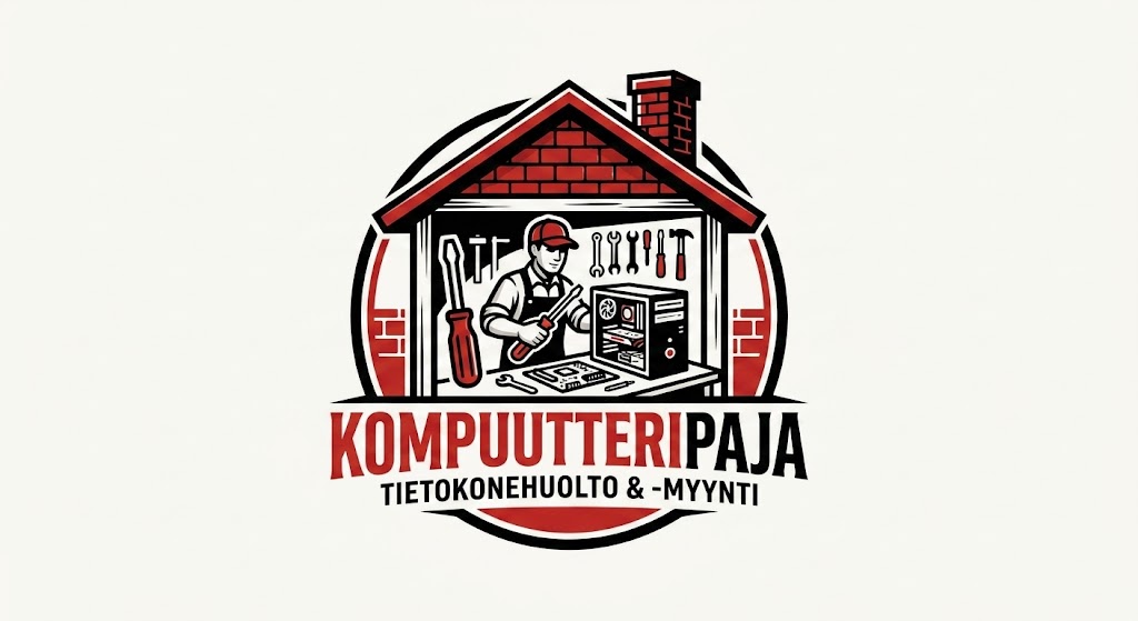 Kompuutteripaja.fi